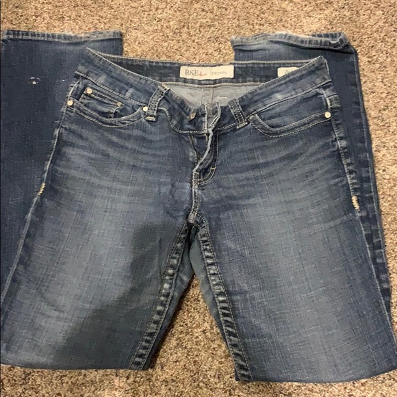 BKE jeans - Picture 3 of 4